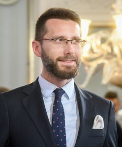 Radosław Fogiel o sprawie Mariana Banasia: przemyśli sprawę i zakomunikuje swoją decyzję