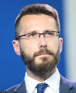 Wybory prezydenckie 2020. Radosław Fogiel o atakach na Jolantę Turczynowicz-Kieryłło: "To ostrzał artyleryjski"