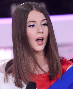 Festiwal Opole 2019. Dziwna kreacja Roksany Węgiel