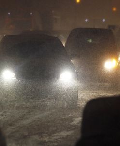 Polacy nie dbają o światła. Raport