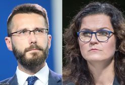 Radosław Fogiel przeprasza Aleksandrę Dulkiewicz. "Niezręczność"