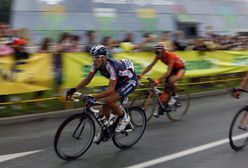 Zakopianka zamknięta tuż przed weekendem