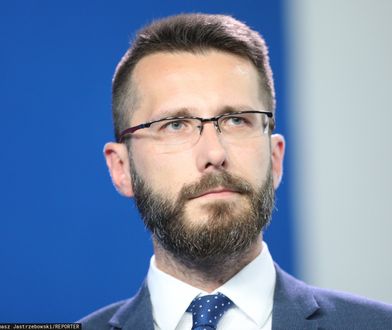 Wybory prezydenckie 2020. Radosław Fogiel o atakach na Jolantę Turczynowicz-Kieryłło: "To ostrzał artyleryjski"