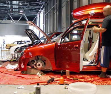 Siła stereotypów, czyli golfiarze, baby i kapelusznicy