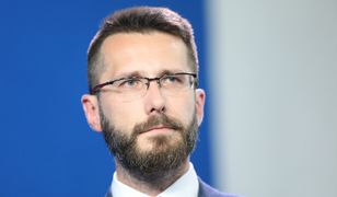 Wybory prezydenckie 2020. Radosław Fogiel o atakach na Jolantę Turczynowicz-Kieryłło: "To ostrzał artyleryjski"