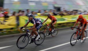 Zakopianka zamknięta tuż przed weekendem