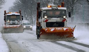 W których miastach zima zaskoczy drogowców?