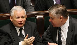 Twarz PiS: nie wiem, dlaczego nie jestem rozchwytywany