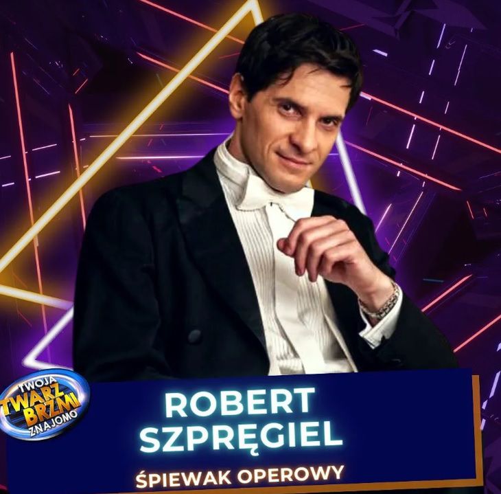 Robert Szpręgiel