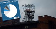 Do Polski wciąż trafiają miliony ton rosyjskiego węgla. "Jesteśmy na niego po prostu skazani"