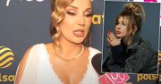Cleo ma sprecyzowane zdanie o metamorfozie Roksany Węgiel. Jak jej się podoba dorosła Roxie? [WIDEO]