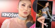 Cleo ma jasne zdanie na temat odważnych stylizacjach Roksany Węgiel: "Powiedzmy sobie szczerze". Niezłe podsumowanie [WIDEO]