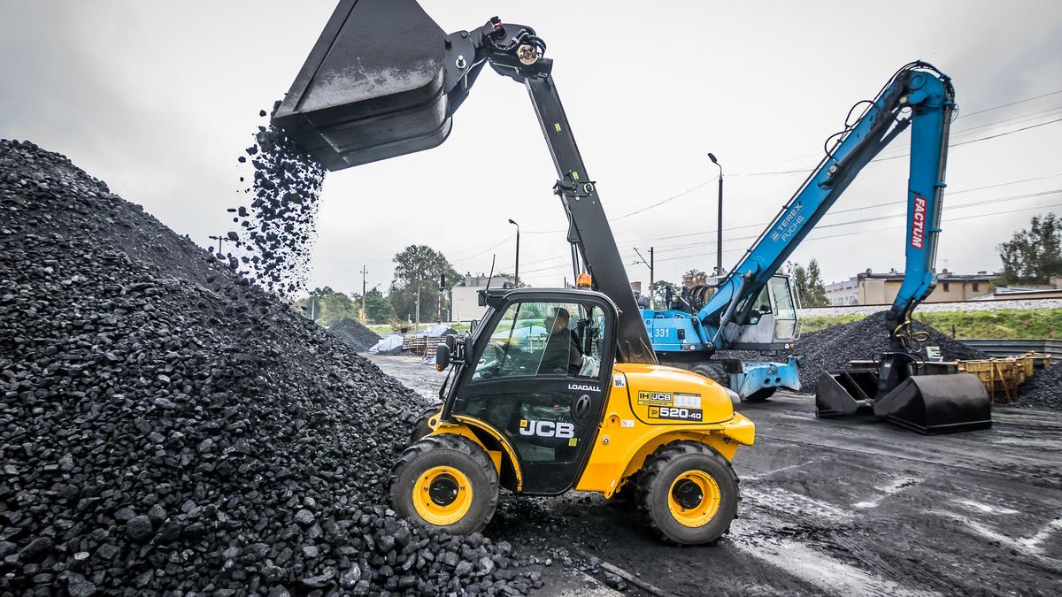 Górnictwo zatacza koło. Po czterech latach restrukturyzacji znów nadchodzi kryzys.