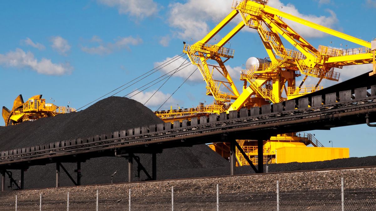 W województwie śląskim w górnictwie pracuje jeszcze ok. 78 tys. ludzi