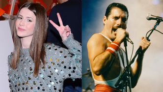 Rodzice Roksany Węgiel zdradzają jej plany na przyszłość: "Chce być LEGENDĄ. Jak Freddie Mercury"