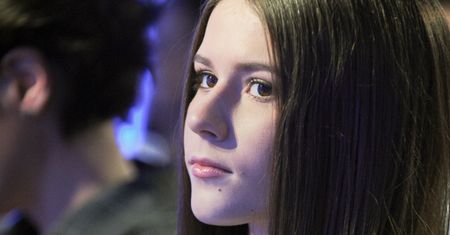 Roksana Węgiel zdradziła, jak jest traktowana przez nauczycieli