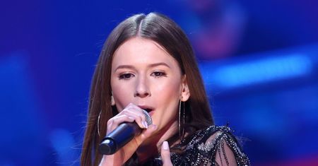 Top of the Top Sopot Festival 2019: Roksana Węgiel wyszła na scenę i pozamiatała