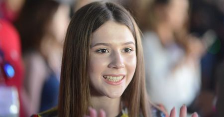 Roksana Węgiel jest dziś gwiazdą. Oto nagranie sprzed kilku lat