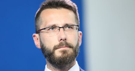 Aleksandra Dulkiewicz zaliczyła wpadkę. Radosław Fogiel: wyrasta na nieślubne dziecko Petru i Komorowskiego