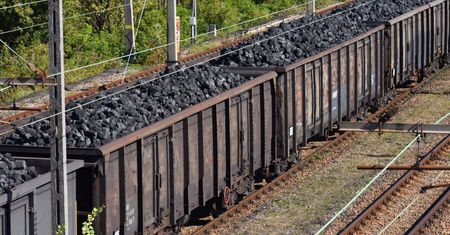 BlackRock zarabiał na węglu miliony dolarów. Spółka zapowiedziała, że wycofuje się z nieekologicznych działań