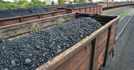 Import węgla bije kolejne rekordy. Wagony jadą głównie z Rosji