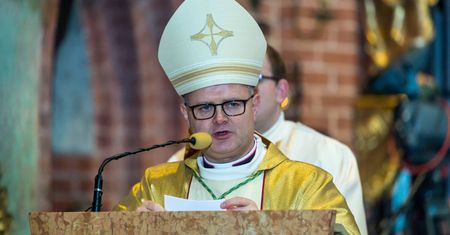 "Tylko nie mów nikomu". Kolejna kuria wydaje oświadczenie