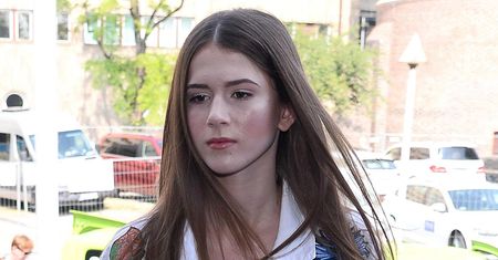 Roksana Węgiel powinna zapomnieć o chłopakach. Przynajmniej na chwilę