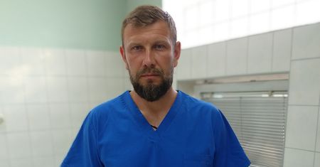 Adam Ragiel: "Gdy całują zmarłego, wiem, że wykonałem dobrą robotę"