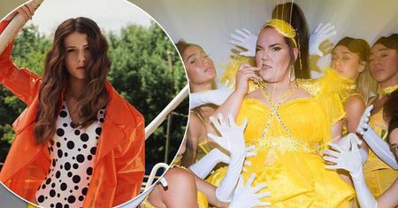 Netta Barzilai wygrała Eurowizję, a teraz zaśpiewa w Polsce. Wystąpi przed Roksaną Węgiel