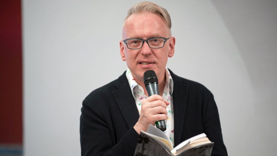 Mariusz Szczygieł