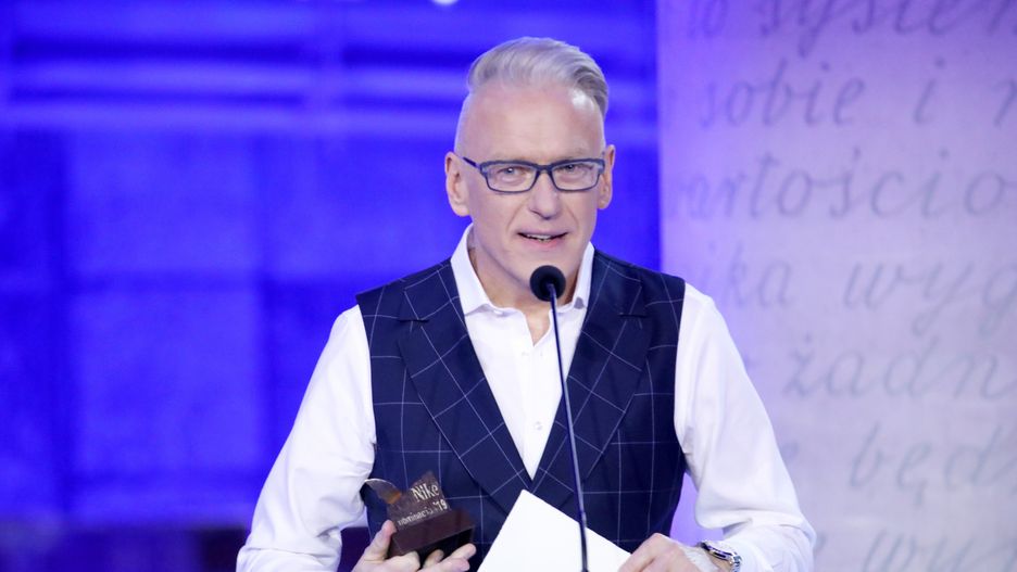 Mariusz Szczygieł "Nie ma"