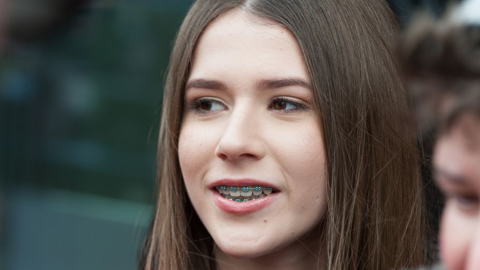 Roksana Węgiel ma 14 lat