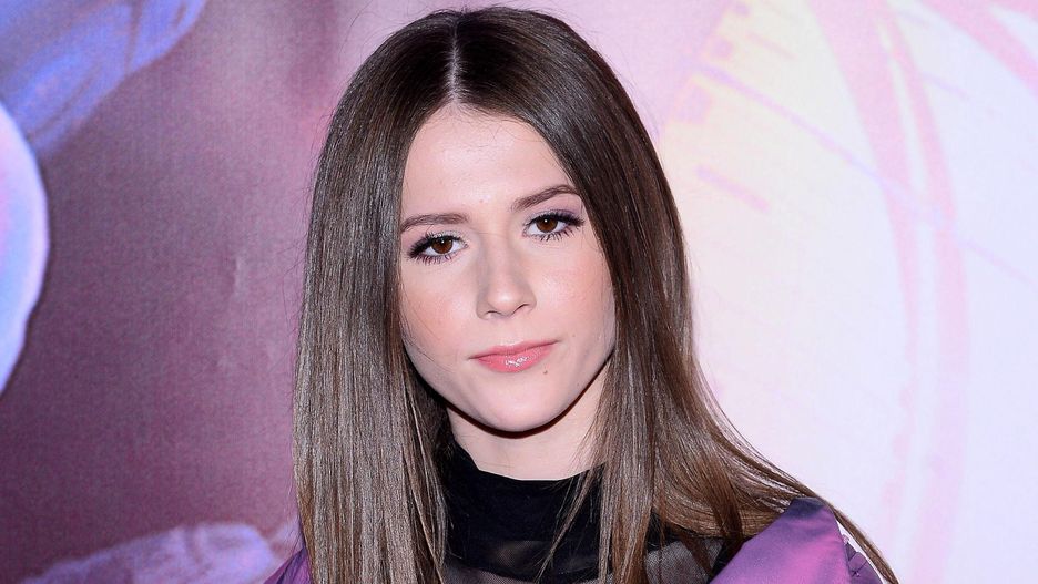 Roksana Węgiel jest ulubienicą wielu nastolatek