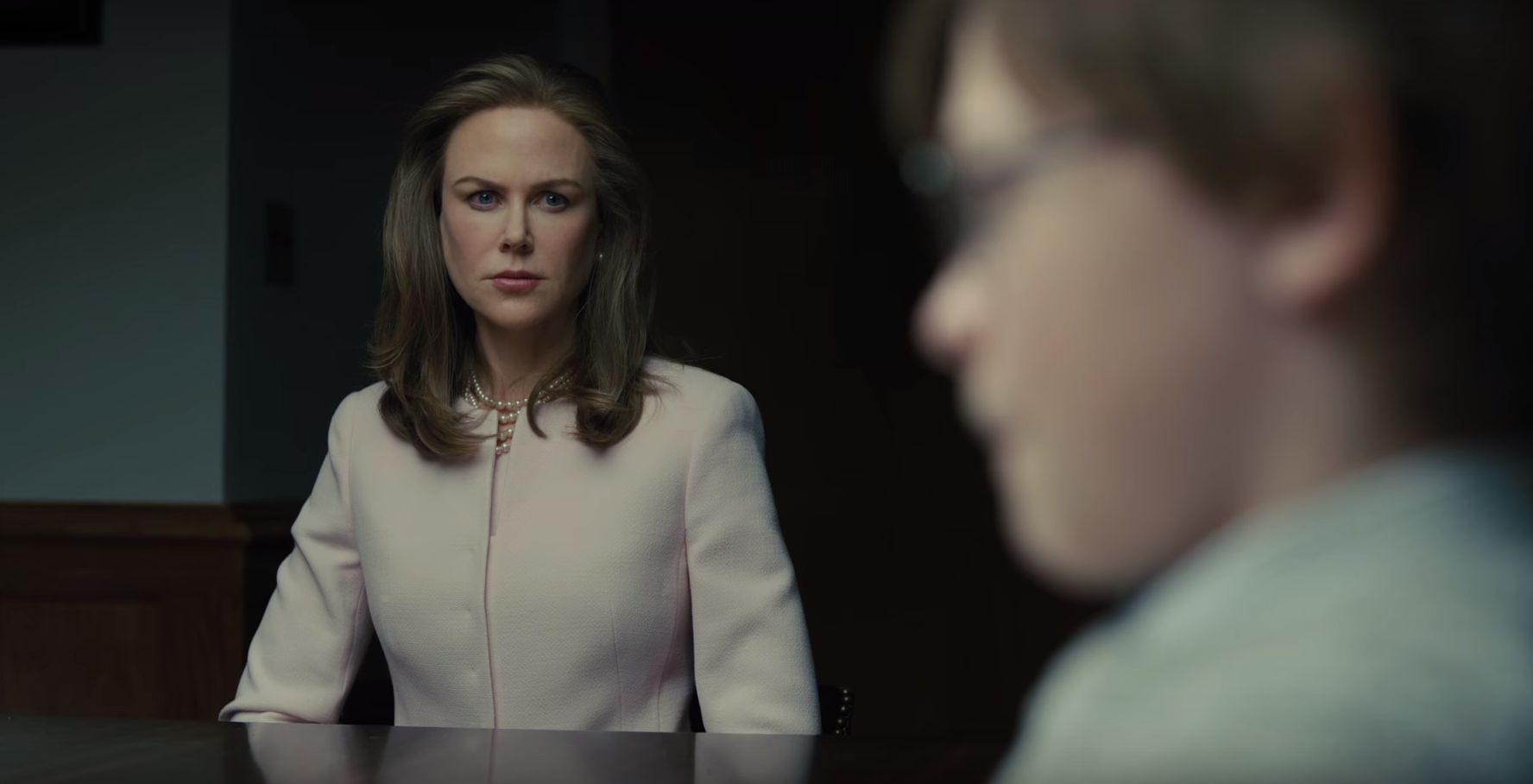 W zwiastunie "Szczygła" zobaczymy Nicole Kidman.