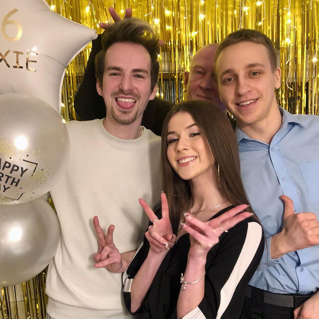 Roksana Węgiel skończyła 16 lat