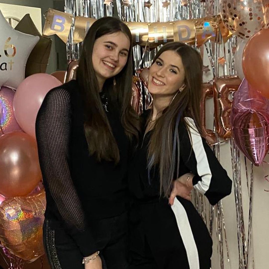 Roksana Węgiel skończyła 16 lat