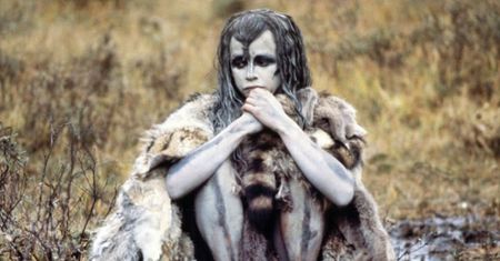 Prehistoryczne dzieci nie miały lekko. Naukowcy ujawniają co potrafiły