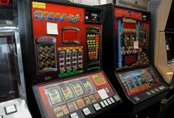 Wieliczka: Policja zabezpieczyła narkotyki i nielegalne automaty do gier