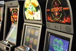 Rzeszów: Mężczyzna nielegalnie organizował gry na automatach. Otrzymał już 379 wyroków