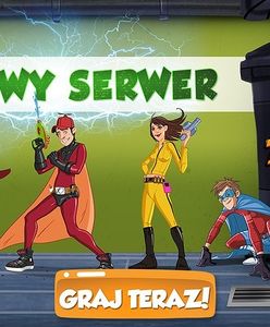 Przepustki sezonowe i nowy polski serwer w Hero Zero!