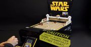 Automat do gry z klocków Lego. Gratka dla fanów "Gwiezdnych wojen"
