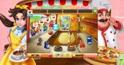"My Kitchen Adventures" - zarządzaj restauracją i zostań światowej sławy kucharzem!