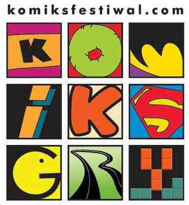 Powstanie Łódzkie Centrum Komiksu