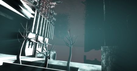 Tangiers: surrealistyczna skradanka inspirowana XX-wieczną awangardą? Brzmi aż nazbyt ambitnie