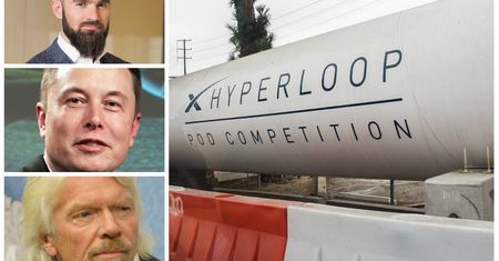 Kulczyk, Branson, Musk. Wizonerzy czy bogaci chłopcy z drogim hobby?