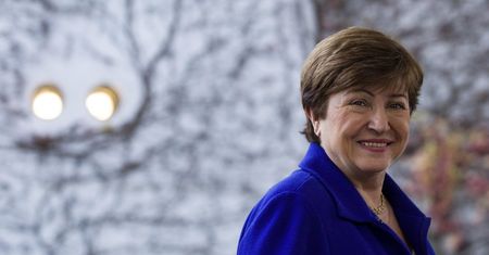 Bułgaria może przyjąć euro w 2023 roku. Szefowa MFW zabrała głos