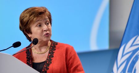 MFW ma złe wieści dla światowej gospodarki. Idą trudne czasy