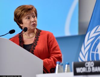 MFW ma złe wieści dla światowej gospodarki. Idą trudne czasy