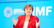 Nowa szefowa MFW nie ma wątpliwości. Świat stoi u progu kryzysu