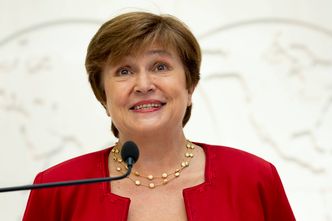 MFW ma złe wieści dla światowej gospodarki.  Ale podniósł prognozę wzrostu dla Polski